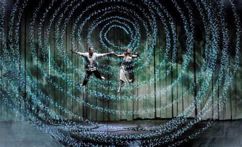 The Role of the Conductor in the 'Magic Flute' Ensemble
